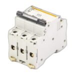 MERLIN GERIN C60N/C16