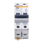 MERLIN GERIN C60ND10A 24586 - Image 2