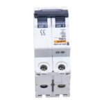 MERLIN GERIN C60aC20 23813 - Image 5