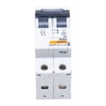 MERLIN GERIN K60N-C6 27911 - Image 5