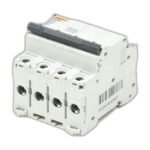 MERLIN GERIN Multi 9 C60N C50 24368