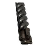 METABO 6.23329 Hammer drill bit SDS-max 25x200x320 100% carbide S cutting edge - Image 5