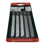 METABO 6.23640 HSS jig saw blades Plexiglas (5pcs)