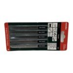 METABO 6.23640 HSS jig saw blades Plexiglas (5pcs) - Image 5