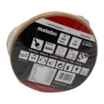 METABO 6.24032 P120 150mm (25pcs) - Image 2