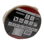 METABO 6.24032 P120 150mm (25pcs) - Image 5