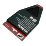 METABO 6.24971 Flap sanding pad with hook and loop fastening - Image 4