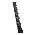 METABO 6.31793 Hammer drill bit SDS-Plus 10x550mm - Image 3