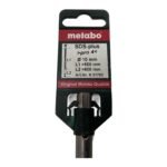 METABO 6.31793 Hammer drill bit SDS-Plus 10x550mm - Image 5