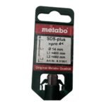 METABO 6.31801 Hammer drill bit SDS-Plus 14x400mm - Image 5