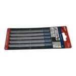 METABO 623978000 jig saw blades (5pcs) - Image 2
