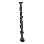 METABO 631850000 Hammer drill bit SDS-Plus 14x150mm pro4 - Image 2