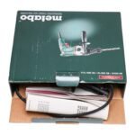 METABO BE 500/6 - Image 5