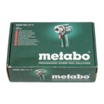 METABO DSSW 500-1/2" C - Image 2