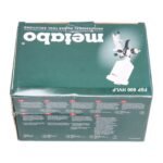 METABO FSP 600 HVLP (601577000) - Image 4