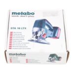 METABO STA 18 LTX 6.02298.85 - Image 2