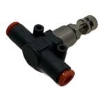 METAL WORK 9061316 RML 6-6 miniature pressure regulator