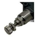 METAL WORK 9061316 RML 6-6 miniature pressure regulator - Image 5