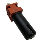 METAL WORK Metal Work LUB 1/4 N TMV Lubricator (1223001) - Image 3