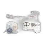 METAL WORK W097050 - Image 2