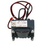 MICHAEL KUNSTOFTECHNIK NDL0.15 8A 1,8mH - Image 2