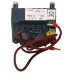 MICHAEL KUNSTOFTECHNIK NDL0.15 8A 1,8mH - Image 4