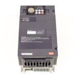 MITSUBISHI FR-A740-00023-EC + FR-DU07 - Image 2