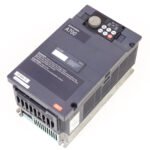 MITSUBISHI FR-A740-00023-EC + FR-DU07