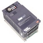 MITSUBISHI FR-A740-00023-EC + FR-DU07 - Image 3