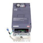 MITSUBISHI FR-A740-00038-EC + FR-DU07 + FFR-BS-00126-18A-SF100 - Image 2