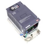 MITSUBISHI FR-A740-00038-EC + FR-DU07 + FFR-BS-00126-18A-SF100 - Image 3