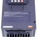 MITSUBISHI FR-A740-00083-EC + FR-PU07 + FFR-BS-00126-18A-SF100 - Image 4