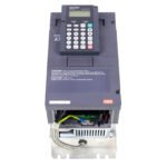 MITSUBISHI FR-A740-00083-EC + FR-PU07 + FFRBS-00126-18A-SF100 - Image 2