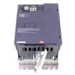 MITSUBISHI FR-A740-00250-EC + FR-DU07 + FFR-BS-00250-30A-SF100 - Image 2