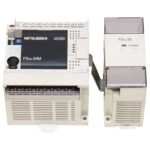 MITSUBISHI FX3G-24MR/ES + FXon-3A - Image 2
