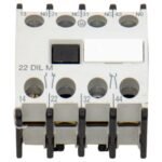 MOELLER 22DIL M - Image 2