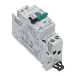 MOELLER 263171 PLN6-C6/1N + 286054 XHIN11 - Image 3