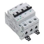 MOELLER 278869 FAZ-C10/3 + FAZ-XHIN11 - Image 3