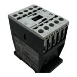 MOELLER (EATON) DILM12-01(24VDC) 277002 - Image 3