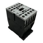 MOELLER (EATON) DILM12-01(24VDC) 277002 - Image 5