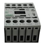 MOELLER (EATON) DILM7-10(24VDC) 276527 - Image 2