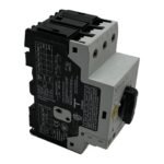 MOELLER (EATON) PKZM0-10 072738 - Image 3