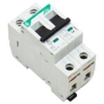 MOELLER FAZ-2-C10 - Image 3