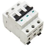 MOELLER FAZ-3-C10 - Image 3