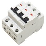 MOELLER FAZ-3-C20 - Image 5