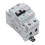 MOELLER FAZ-C16/1N 278674 + XHIN11 286054 - Image 3