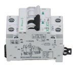 MOELLER FAZ-C16/1N 278674 + XHIN11 286054 - Image 4