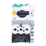 MOELLER PKZM0-0.63 + NHI11-PKZ0 - Image 2