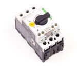 MOELLER PKZM0-2,5 + NHI-E-11-PKZ0 - Image 3