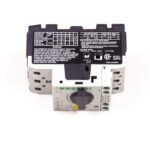 MOELLER PKZM0-2,5 + NHI-E-11-PKZ0 - Image 5